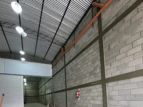 Galpon en Alquiler en San Vicente, USD 2.200