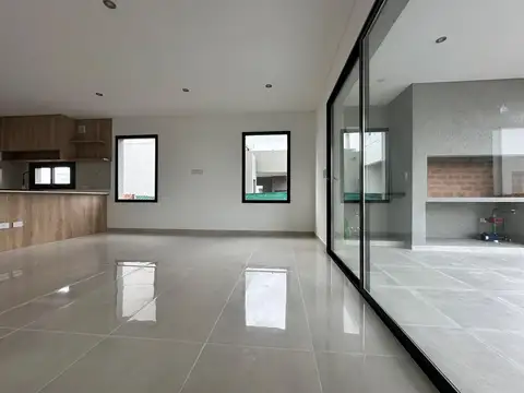Casa en Venta al Noroeste