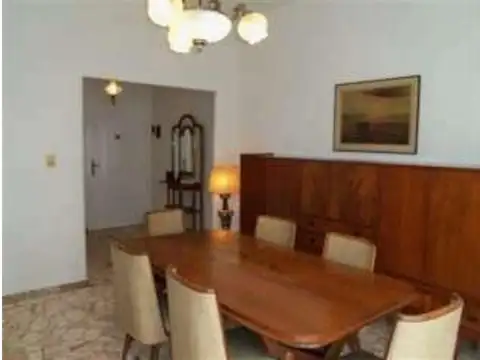 Departamento en Alquiler Temporal de 2 dormitorios