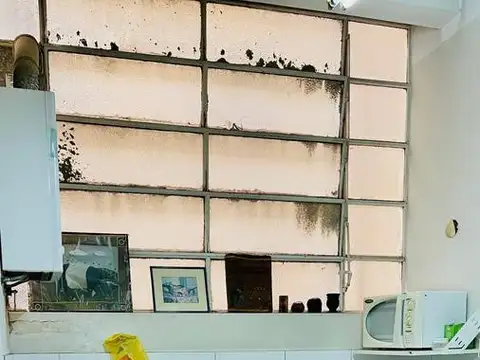 Departamento 5 ambientes con 2 baños