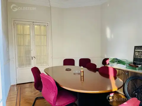 Departamento en Venta de 5 ambientes