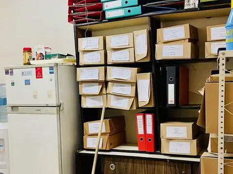 Departamento en Venta 75 años