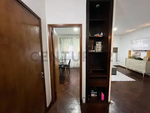 Departamento en Venta de 4 ambientes