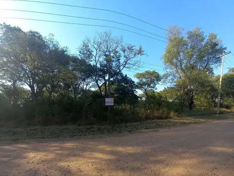 Terreno en Venta 75  mts Frente