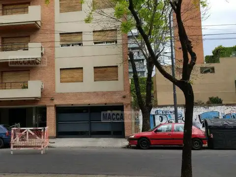 OSVALDO DE BENEDETTI 100, Piso 2