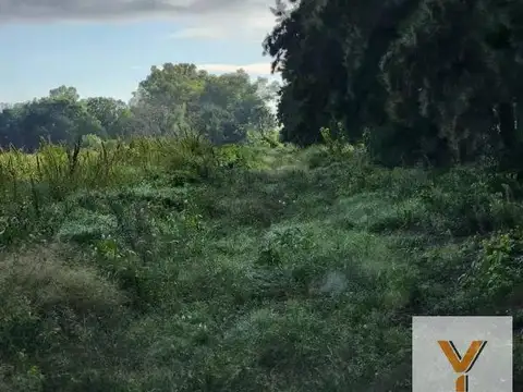 Ruta Nacional 9 Km 169