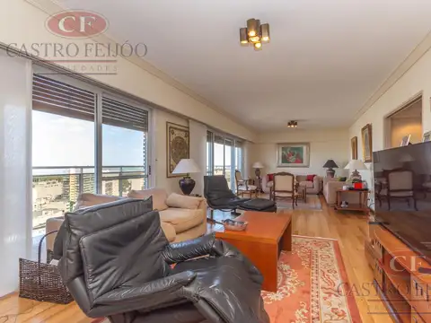 Departamento en Venta en Olivos Vías/Maipú, USD 680.000