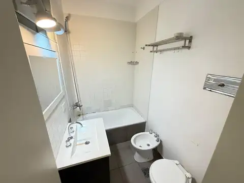 Departamento en Alquiler 60 años