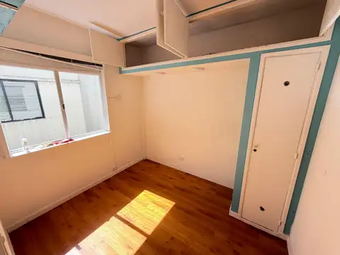 Juramento 5800, Piso 3