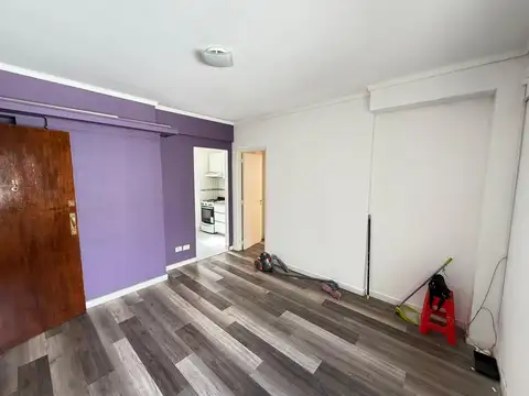 Juramento 5800, Piso 3