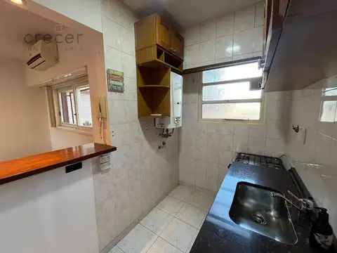 Departamento en Alquiler 45 años
