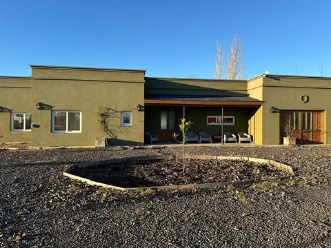 Casa en Venta en El Malacate, USD 230.000