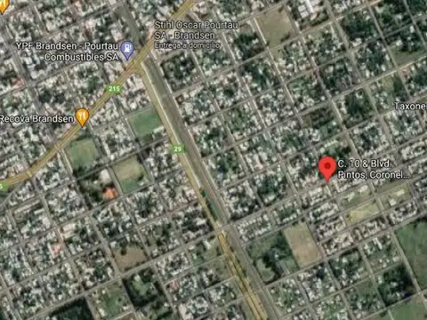 Casa en Venta 20 años