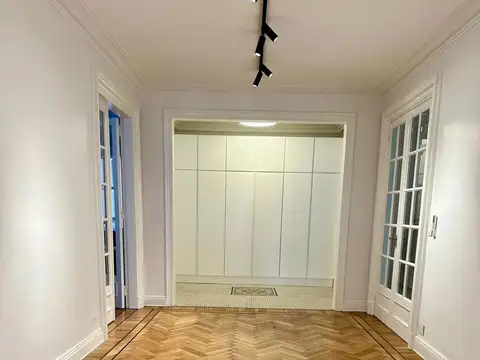 Departamento 5 ambientes con 3 baños