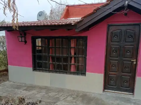 Casa en Venta en General las Heras, USD 69.000