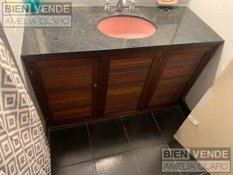 ALQUILER DE EXCELENTE 4 AMBIENTES AL FRENTE CON BALCON CORRIDO Y COCHERA FIJA CUBIERTA EN PALERMO