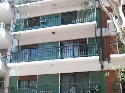 Departamento en Alquiler de 4 ambientes