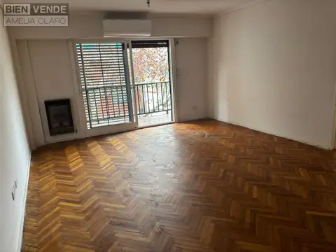 Departamento en Alquiler con 1 cocheras