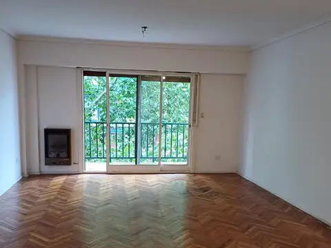 Departamento en Alquiler de 3 dormitorios
