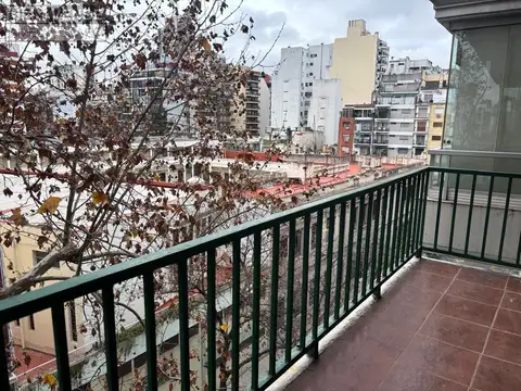 Departamento en Alquiler en Palermo, $ 1.500.000