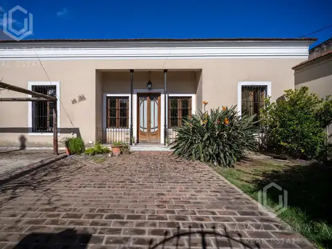 Casa en Venta 50 años