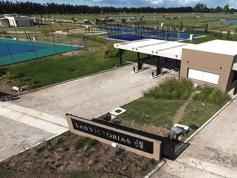 Barrio las Victorias L125