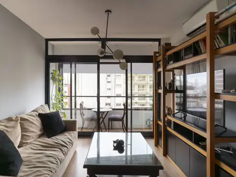 Avenida Callao 1200, Piso 10