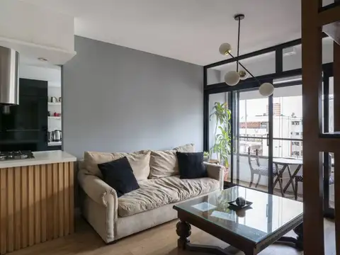 Departamento en Venta Permite mascota