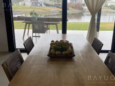 Casa en Venta 2 años