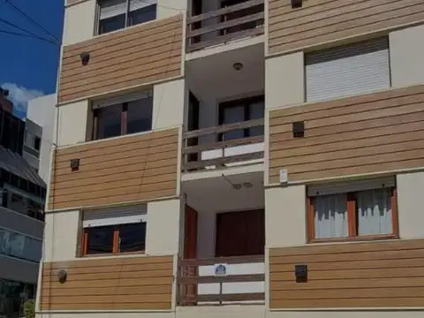 Departamento en venta 4 ambientes centro bariloche