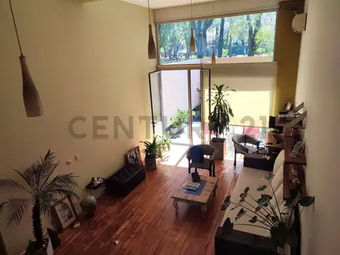 Venta Departamento tipo loft 2 ambientes en Villa Pueyrredón