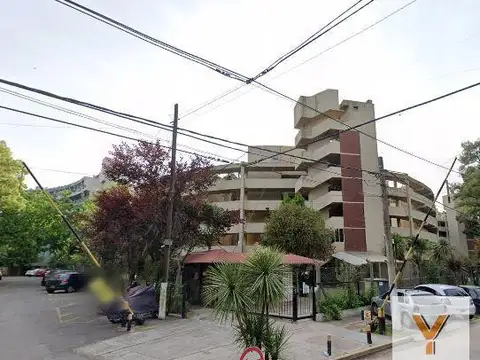 Departamento en Venta en Hacoaj, USD 67.000