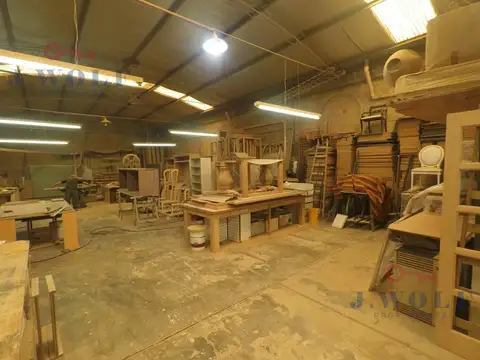 Local en Venta 30 años