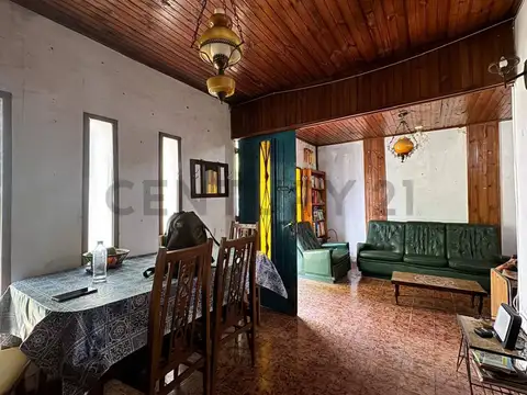 Casa en Venta en Los Hornos, USD 55.000