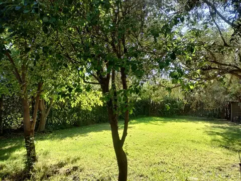 Casa en Venta de 1 dormitorio