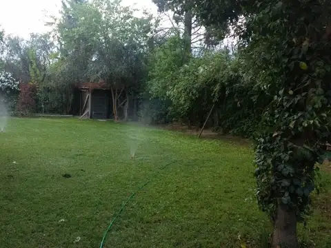 VENTA QUINCHO CON CASA JESUS NAZARENO GUAYMALLÉN