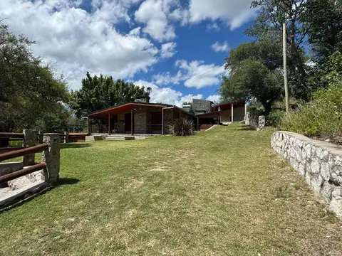 Casa en Venta 11 años