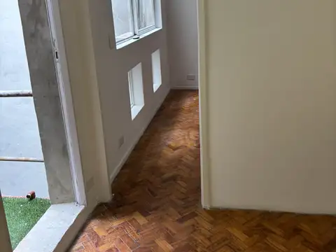 Departamento en venta en Las Cañitas