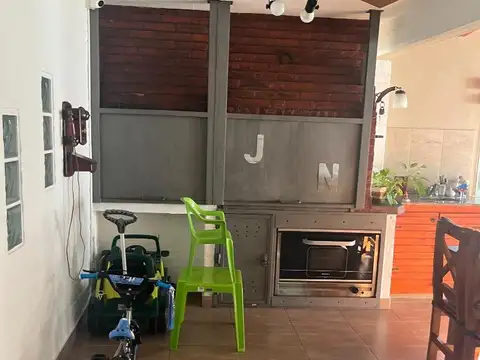 Lindisima casa en Golfer`s Country Club