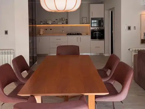SE VENDE CASA A ESTRENAR 50% FINANCIACIÓN (DUPLEX N•6)