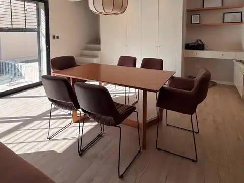 SE VENDE CASA A ESTRENAR 50% FINANCIACIÓN (DUPLEX N•6)