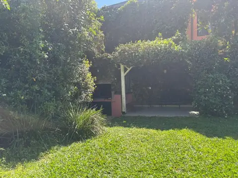 Casa en Alquiler Temporal 30 años