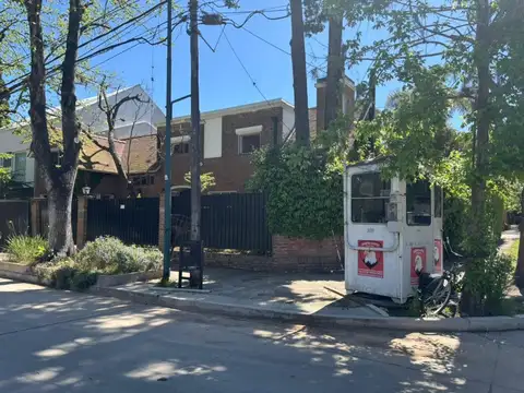 Casa en Alquiler Temporal de 3 dormitorios
