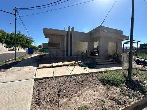 barrio las acacias , Piso 0