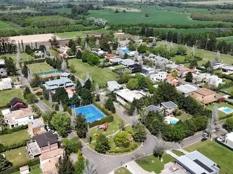Venta Casa 5 ambientes en Carlos Spegazzini Ezeiza
