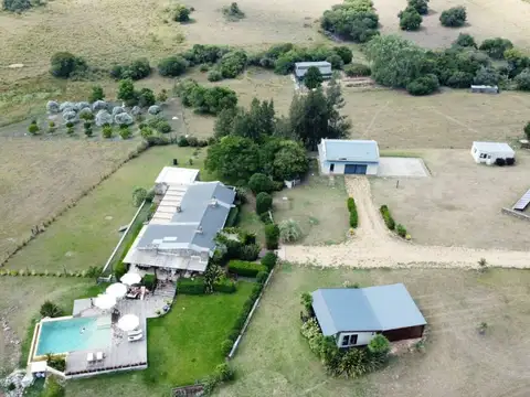Pueblo Edén