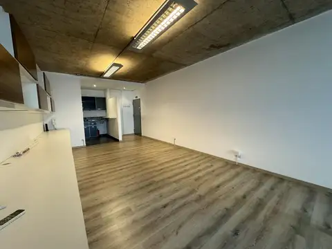 Oficina Monoambiente con 1 baño