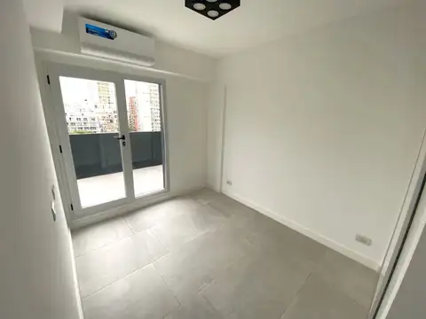 Departamento en Alquiler Apto profesional