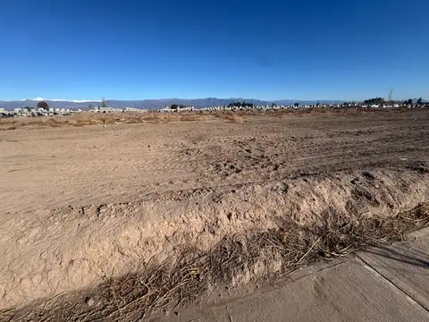 Terreno en Guaymallen