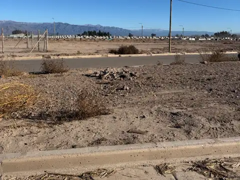 Terreno en Venta de 200,0 m2
